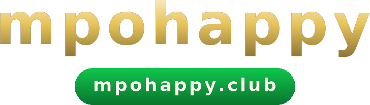 mpohappy logo