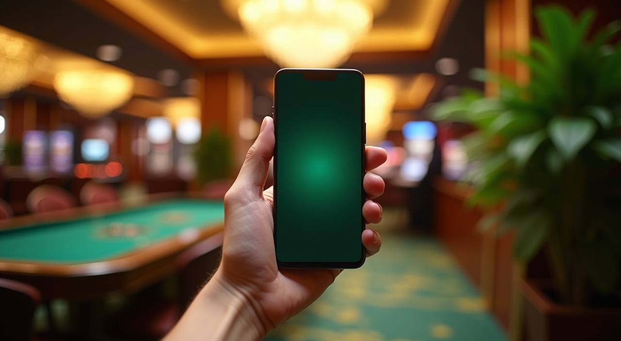 mpohappy gaming platform