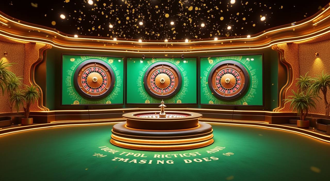 mpohappy Live Baccarat