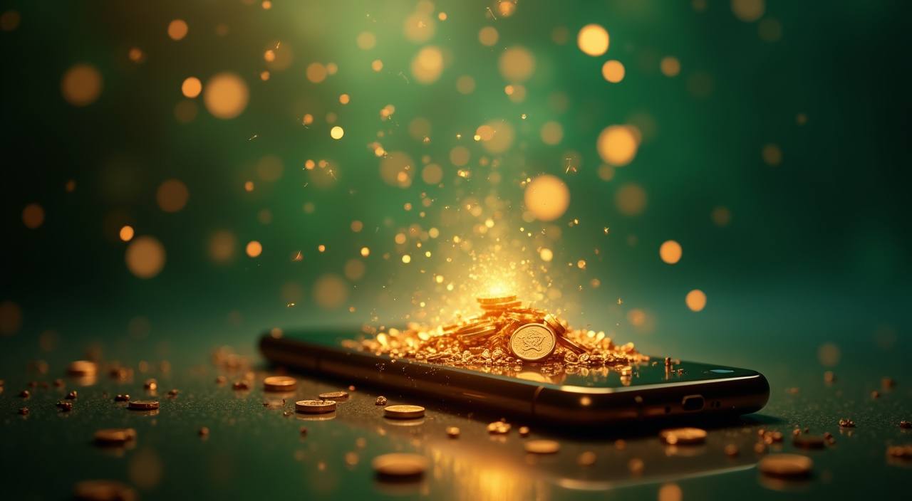 mpohappy Secrets of Cleopatra